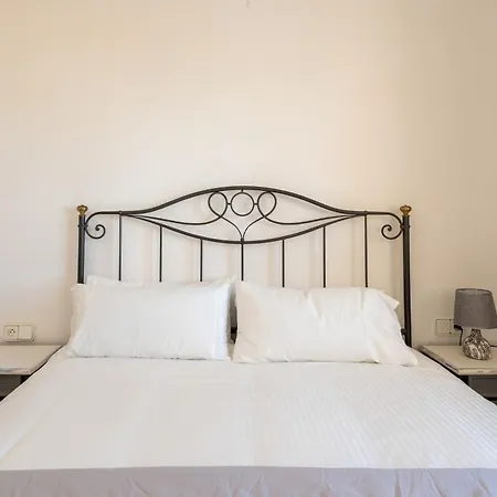 Apartment Marina De La Duquesa