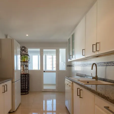 Apartment Marina De La Duquesa Manilva