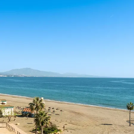 Marina De La Duquesa