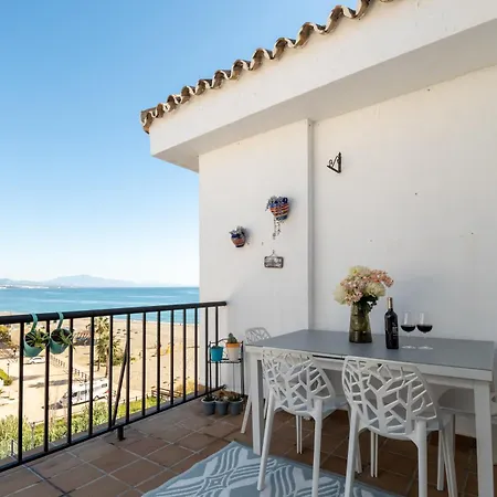 Marina De La Duquesa Apartment Manilva