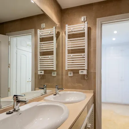 Apartment Marina De La Duquesa Manilva