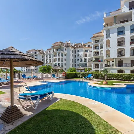 Marina De La Duquesa Apartment Manilva