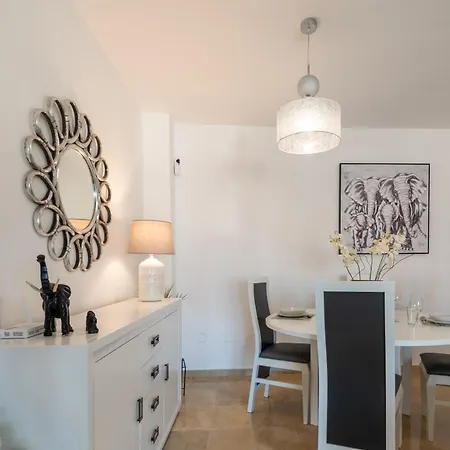 Apartment Marina De La Duquesa Manilva