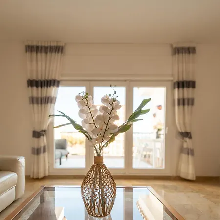 Marina De La Duquesa Apartment Manilva