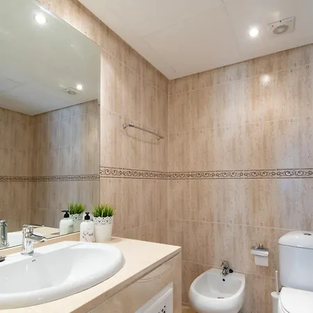 Apartman Marina De La Duquesa *